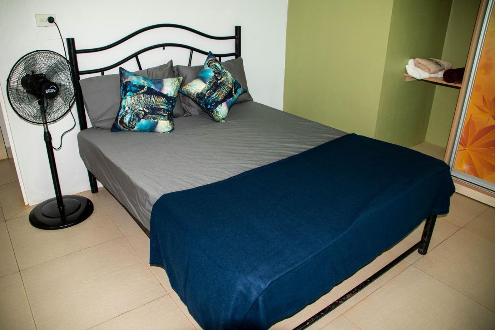 Fijian Homestay - 3 Bedroom House 楠迪 外观 照片